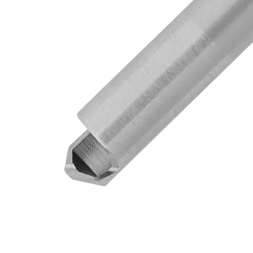 Bone Collector bor, Ø 4 mm til AO kobling med adapter 197315.1